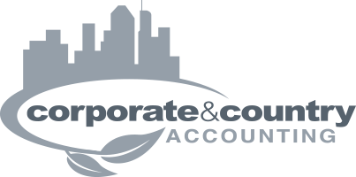 Corporate & Country Accounting